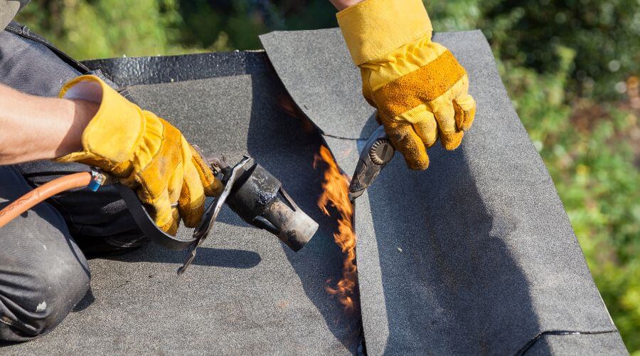 Professional flood damage restoration services in Ulmer, SC